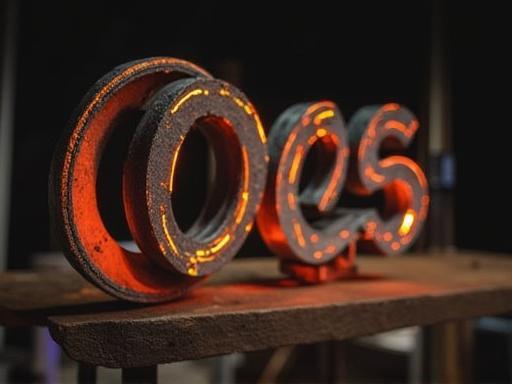 Open Die Forging Example